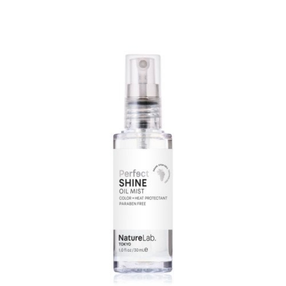 PICK 5 FOR 25 PERFECT SHINE COLOR + HEAT PROTECTAN